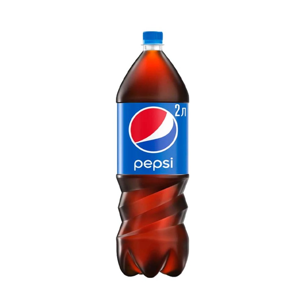 Напиток газированный Pepsi 2л 