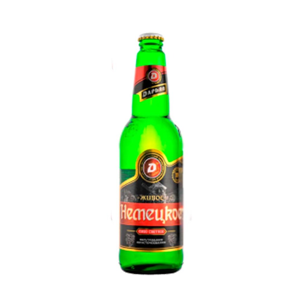 Дарьял "Немецкое" с/б 0,5л