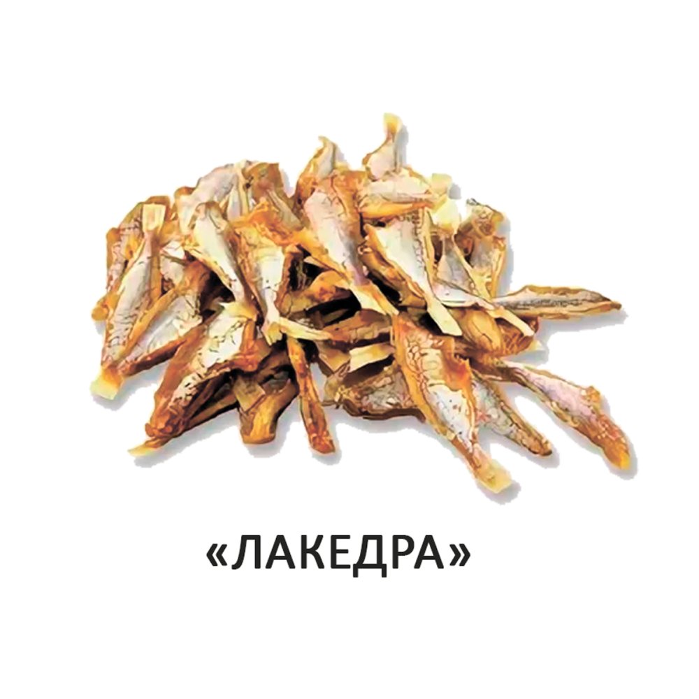 Лакедра
