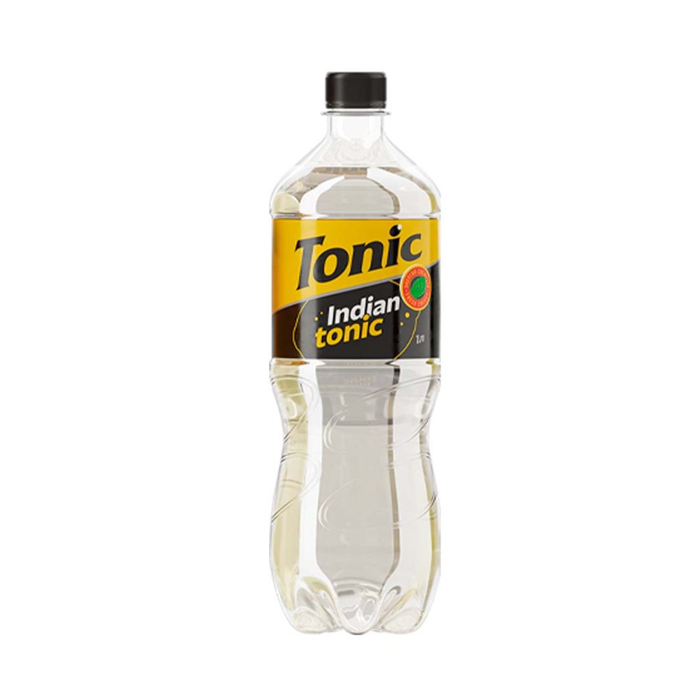 "Крым Tonic Indian Tonic" пэт 1л