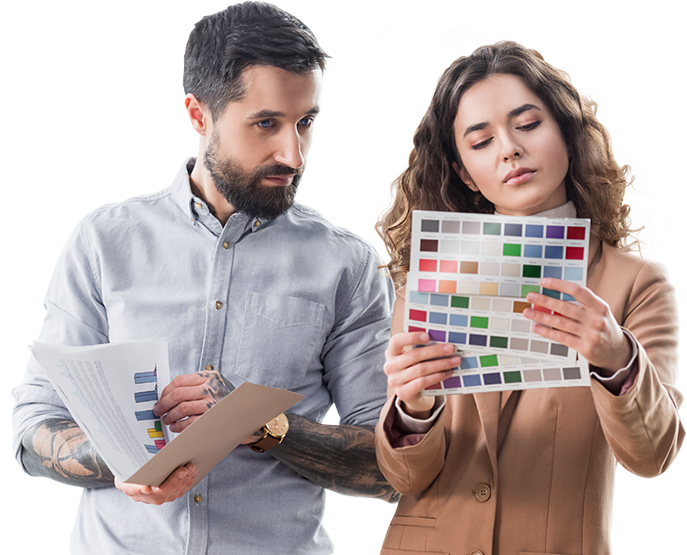 Дизайн интерьеров