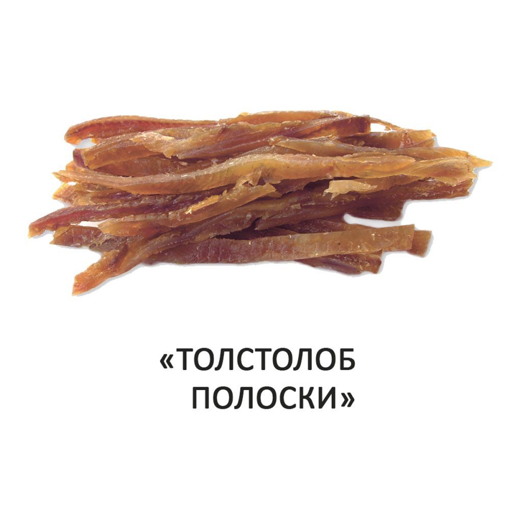 Толстолоб полоски