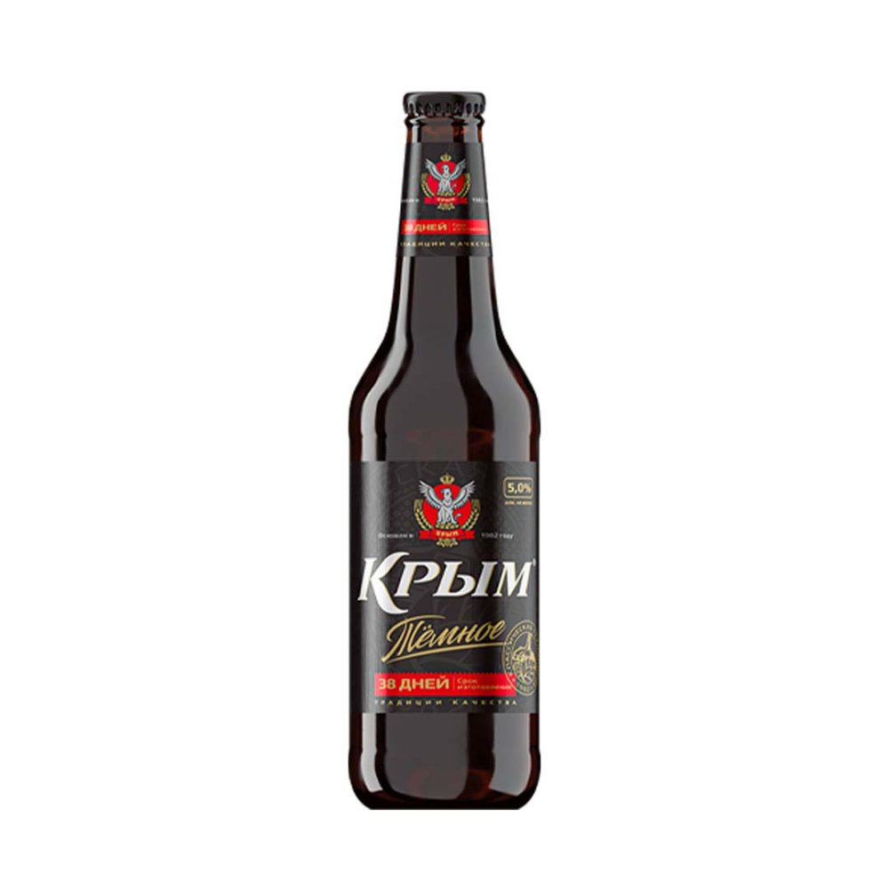"Крым Темное" с/б 0,45л