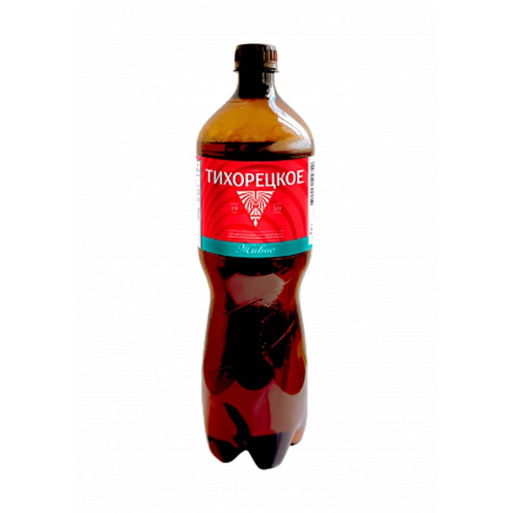 Тихорецкое "Живое" пэт 1,35л