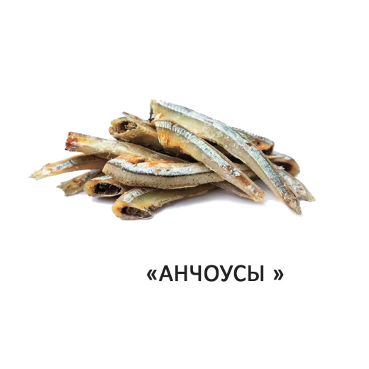 Анчоусы