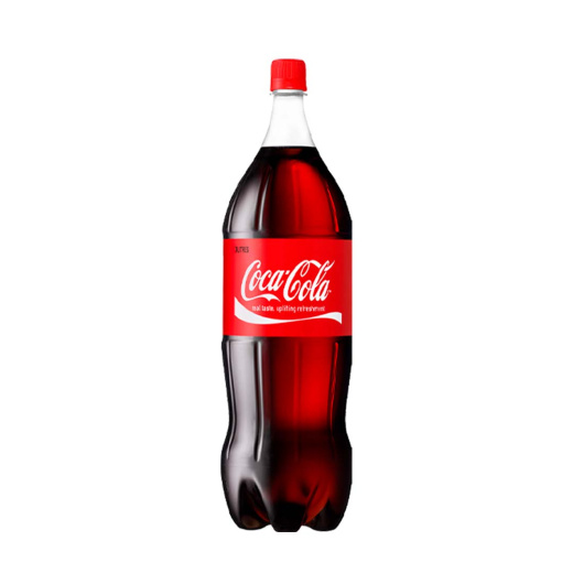 Напиток газированный Coca-Cola 1л 