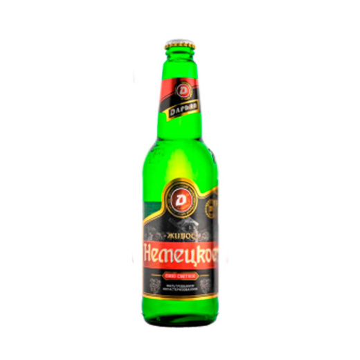 Дарьял "Немецкое" с/б 0,5л