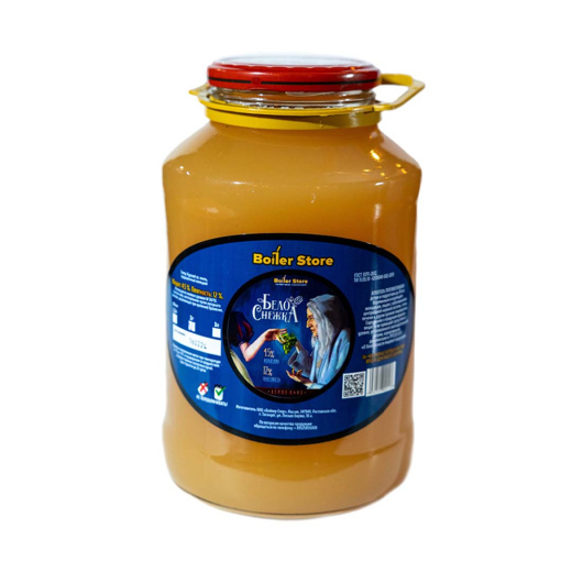 BS Белоснежка 2л