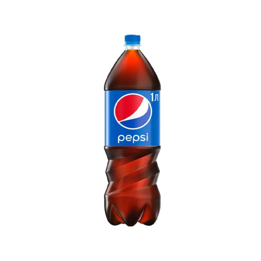 Напиток газированный Pepsi 1л 