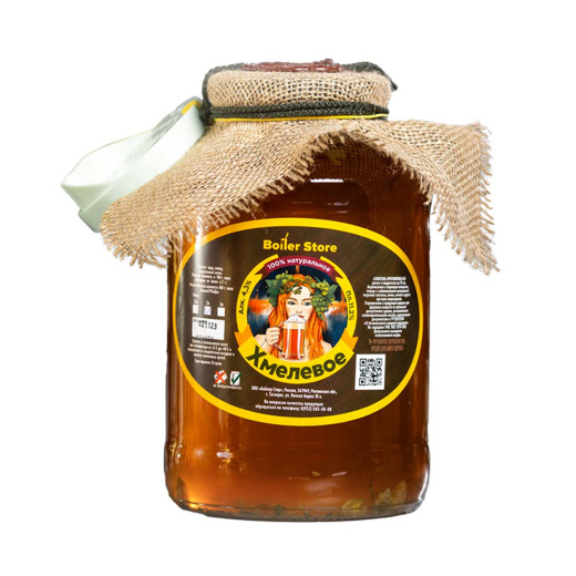 BS Хмелевое 2 л 