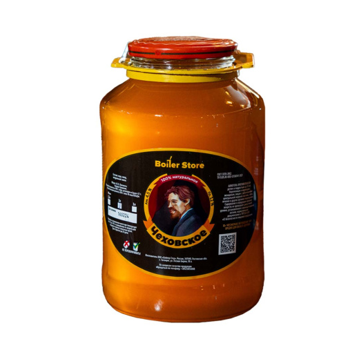 BS Чеховское 2л